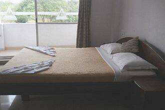 Hotel Advaith Lancer, Chikmaglur 1